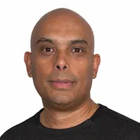 Sasi Kuppannagari