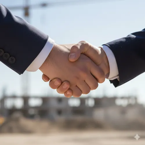 Government and university partnerships