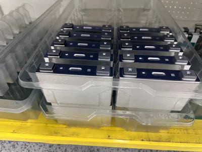 $35 Million Seed Round